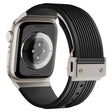 Wirklich Angenehm Apple Smartwatch Silikon Universell Armband
