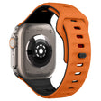 Unglaublich Bequem Apple Smartwatch Silikon Universell Armband