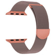 Sehr Angenehm Apple Smartwatch Metall Universell Armband