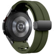 Super Bequem Samsung Smartwatch Silikon Universell Armband