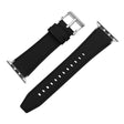 Auffallend Stilvoll Apple Smartwatch Echtes Leder Universell Armband
