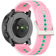 Sehr Angenehm Universell Silikon Universell Armband
