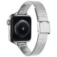 Sehr Schön Apple Smartwatch Metall Universell Armband