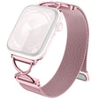 Super Sympathisch Apple Smartwatch Metall Universell Armband