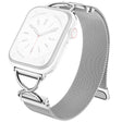 Sehr Bequem Apple Smartwatch Metall Universell Armband