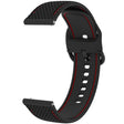 Unglaublich Bequem Universell Silikon Universell Armband