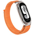 Ausgezeichnet Xiaomi Mi Band 9 / Xiaomi Smart Band 8 Nylon Universell Armband