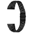 Dauerhaft Fossil Gen 5 Garrett HR Metall Armband