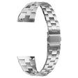 Sehr Stilvoll Fossil Gen 5 Carlyle HR Metall Armband