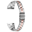 Zeitlos Samsung Galaxy Watch 3 (45mm) Metall Armband