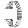 Unglaublich Cool Apple Smartwatch Metall Universell Armband
