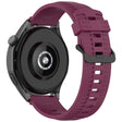 Flexibel Universell Silikon Universell Armband