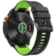 Flexibel Garmin Smartwatch Silikon Universell Armband