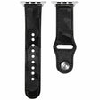 Absolut Schön Apple Smartwatch Echtes Leder Universell Armband