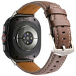 Unglaublich Süß Samsung Galaxy Watch Ultra 47mm Echtes Leder Armband