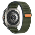Super Stark Samsung Galaxy Watch Ultra 47mm Nylon Armband