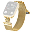 Sehr Fantastisch Apple Smartwatch Metall Universell Armband
