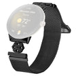 Super Stylisch Google Pixel Watch Metall Armband
