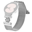 Unglaublich Fantastisch Samsung Smartwatch Metall Universell Armband