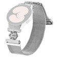 Absolut Sympathisch Samsung Smartwatch Metall Universell Armband