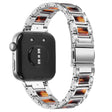 Absolut Stark Huawei Watch Fit 3 Metall Und Strass Armband