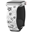 Super Bequem Apple Smartwatch Silikon Universell Armband