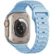 Super Angenehm Apple Smartwatch Silikon Universell Armband