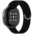 Mega Pflegeleicht Fitbit Ace LTE Nylon Armband