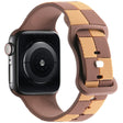 Super Bequem Apple Smartwatch Silikon Universell Armband