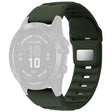 Richtig Gemütlich Garmin Smartwatch Silikon Universell Armband