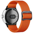 Unglaublich Gut Google Smartwatch Nylon Universell Armband