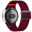 Unglaublich Gut Google Smartwatch Nylon Universell Armband