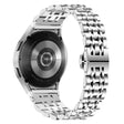 Unglaublich Haltbar Samsung Galaxy Watch 7 40mm / Samsung Galaxy Watch 7 44mm Metall Universell Armband