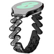 Auffallend Süß Samsung Galaxy Watch 7 40mm / Samsung Galaxy Watch 7 44mm Strass Universell Armband