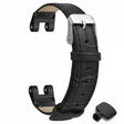 Mega Stylisch Garmin Lily Kunstleder Armband