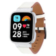 Super Sympathisch Xiaomi Redmi Watch 3 Lite Echtes Leder Armband