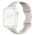 Unglaublich Bequem Apple Smartwatch Silikon Universell Armband