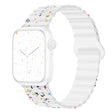 Megasüß Apple Smartwatch Silikon Universell Armband