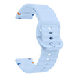 Unglaublich Bequem Universell Silikon Universell Armband