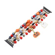 Hervorragend Apple Smartwatch Plastik Universell Armband