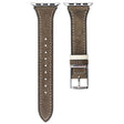 Super Fantastisch Apple Smartwatch Echtes Leder Universell Armband