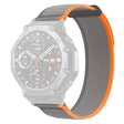 Sehr Cool Amazfit T-Rex 3 Nylon Armband