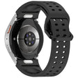 Flexibel Samsung Smartwatch Silikon Universell Armband
