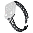 Wunderbar Apple Smartwatch Metall Universell Armband