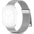 Mega Haltbar Apple Smartwatch Metall Universell Armband