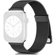Absolut Schön Apple Smartwatch Metall Universell Armband