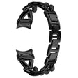 Fantastisch Samsung Smartwatch Metall Universell Armband