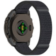 Bemerkenswert Ordentlich Garmin Smartwatch Nylon Universell Armband