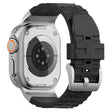 Megasüß Apple Smartwatch Silikon Universell Armband