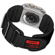 Absolut Niedlich Apple Smartwatch Nylon Universell Armband